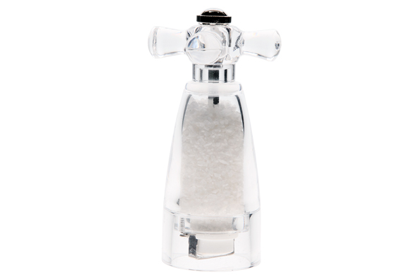 Bisetti Moulin Sel Savona acryl - 17,5 cm